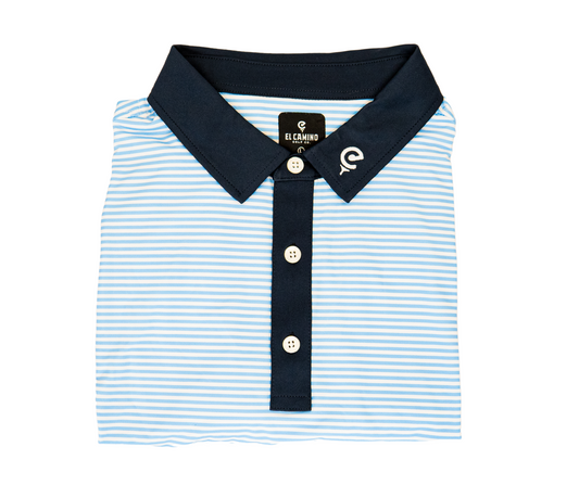 Casual Friday - Men’s Polo