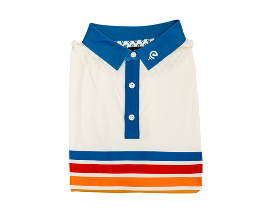 Throwback Thursday - Men’s Polo