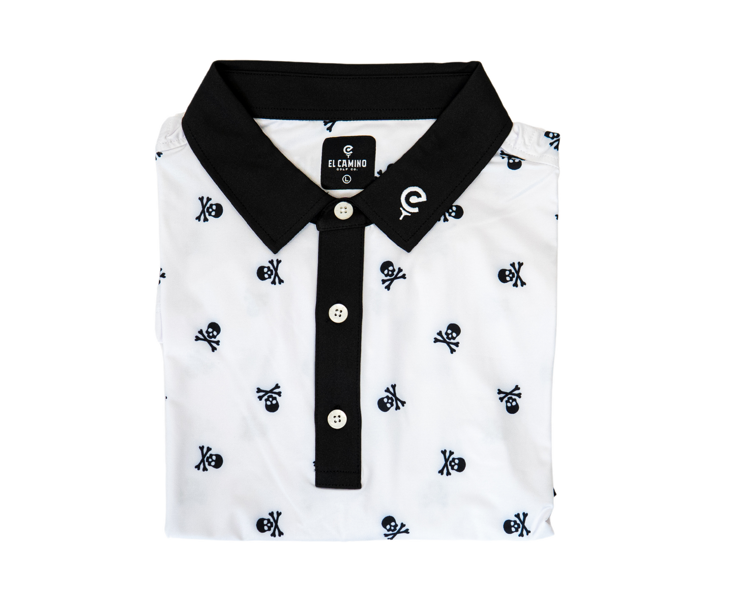 Til’ Death - Men’s Polo