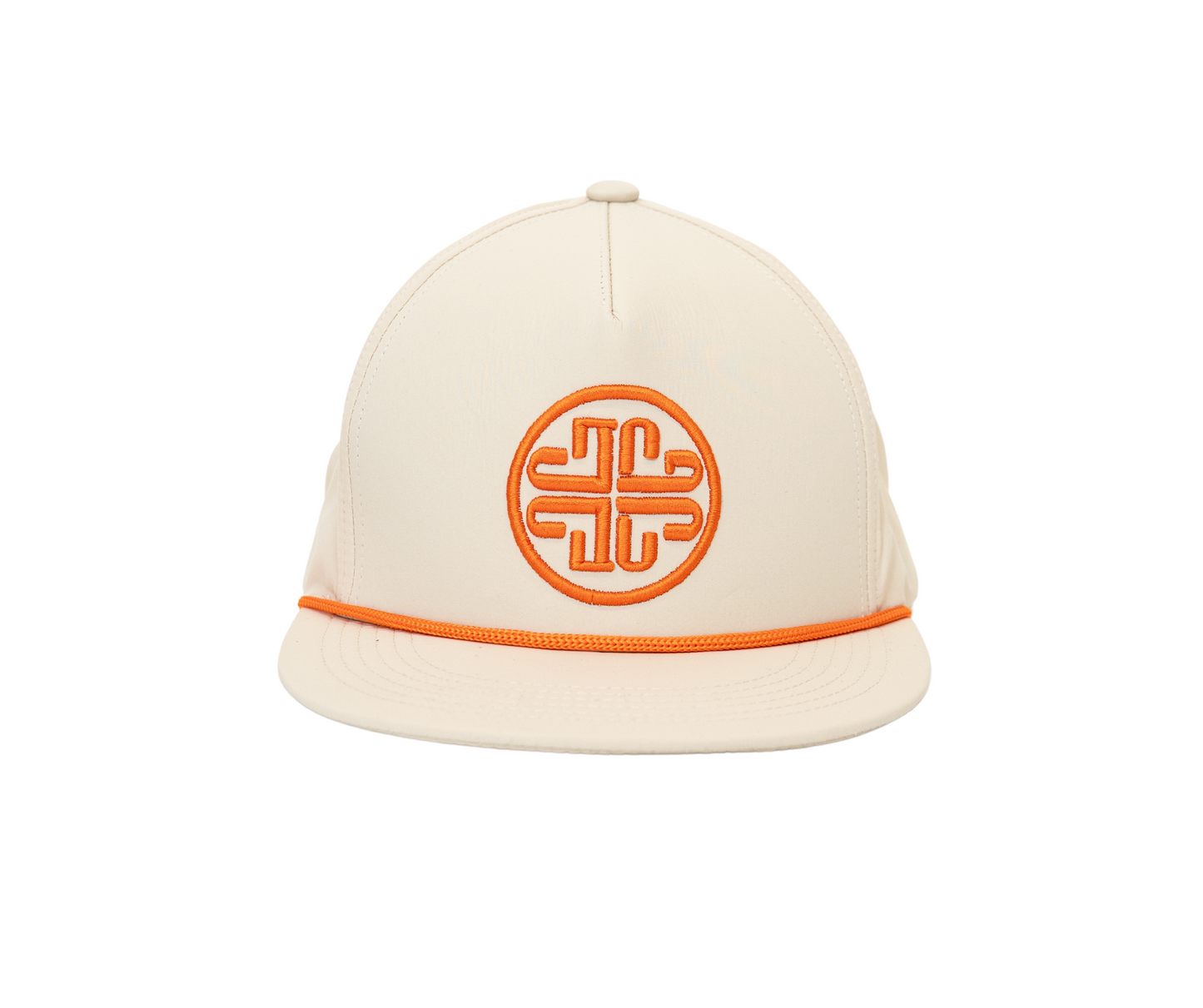 Circle Logo Hat